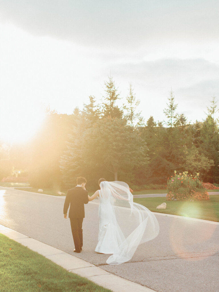 Michigan Wedding Photographers