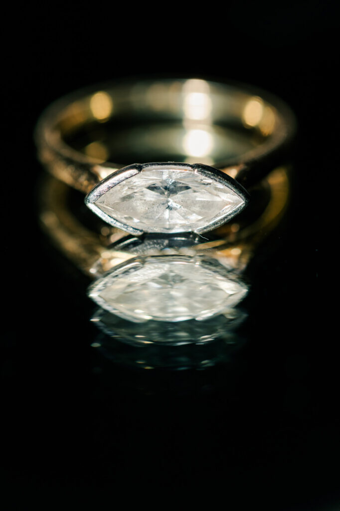 Should You Insure Your Engagement Ring?