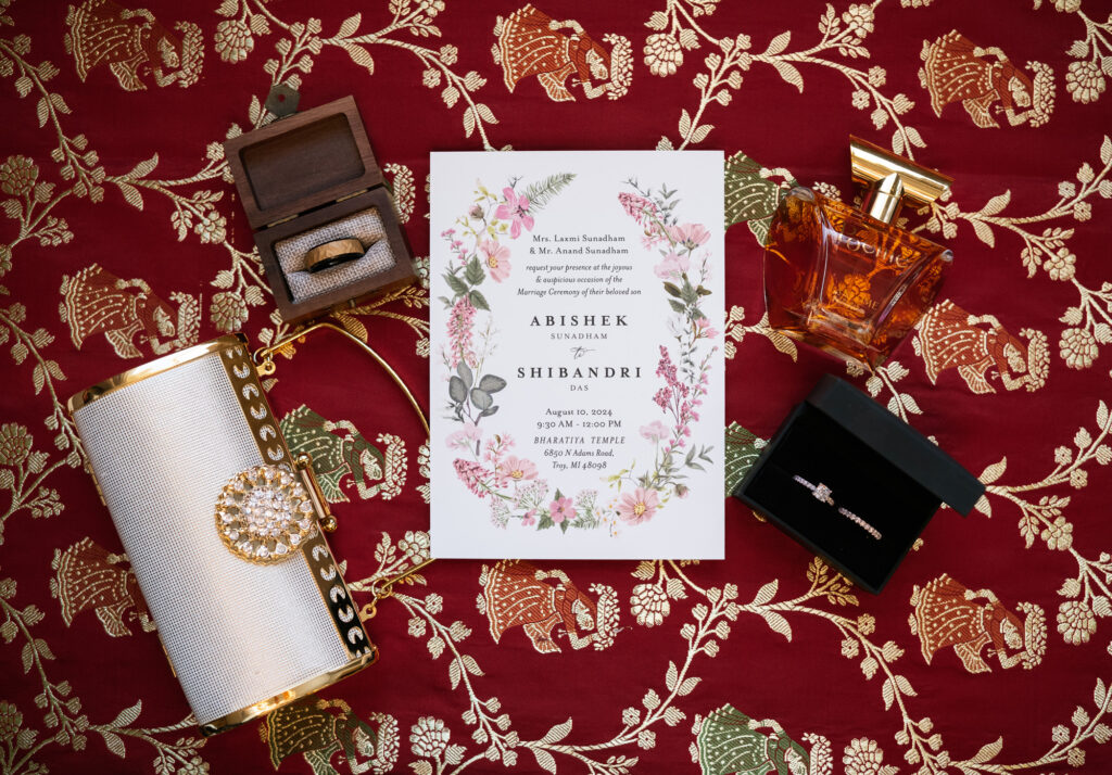 What Is the 50/30/20 Rule for Weddings?