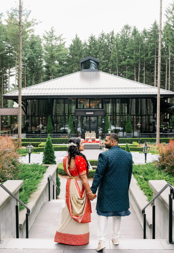 where to get married in metro Detroit 