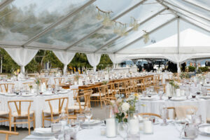 TC Tented Events