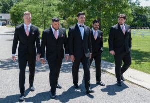 Todd’s Menswear