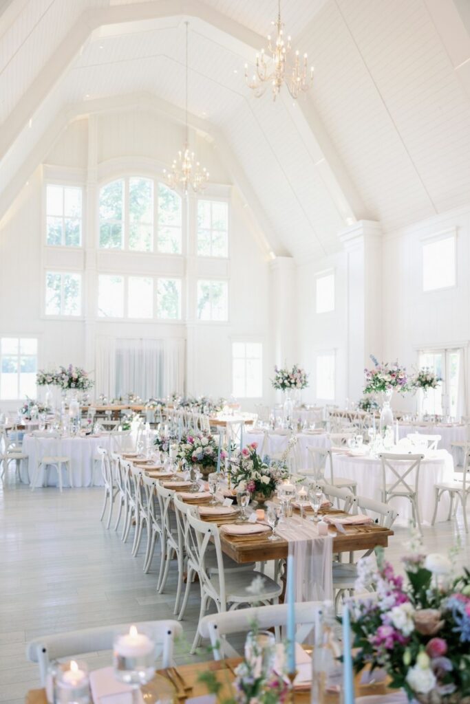 reception venues in michigan 