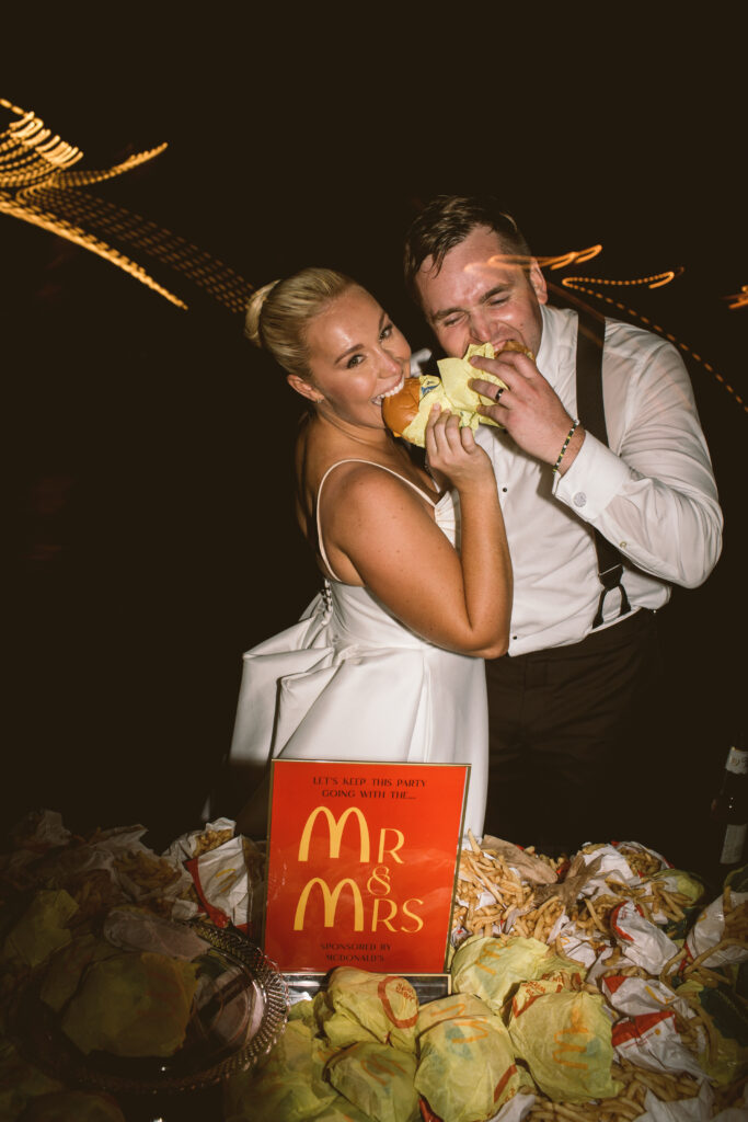 Biggest Budget Tips When Planning a Wedding