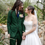 Faith & Samuel