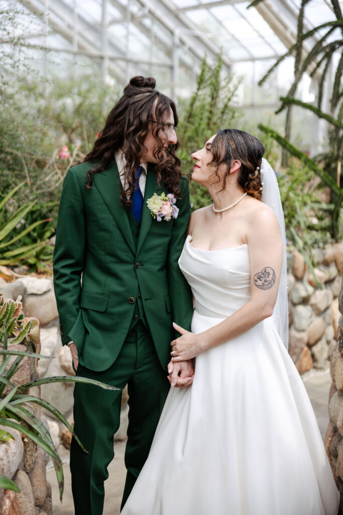 Wedding Floral Checklist 