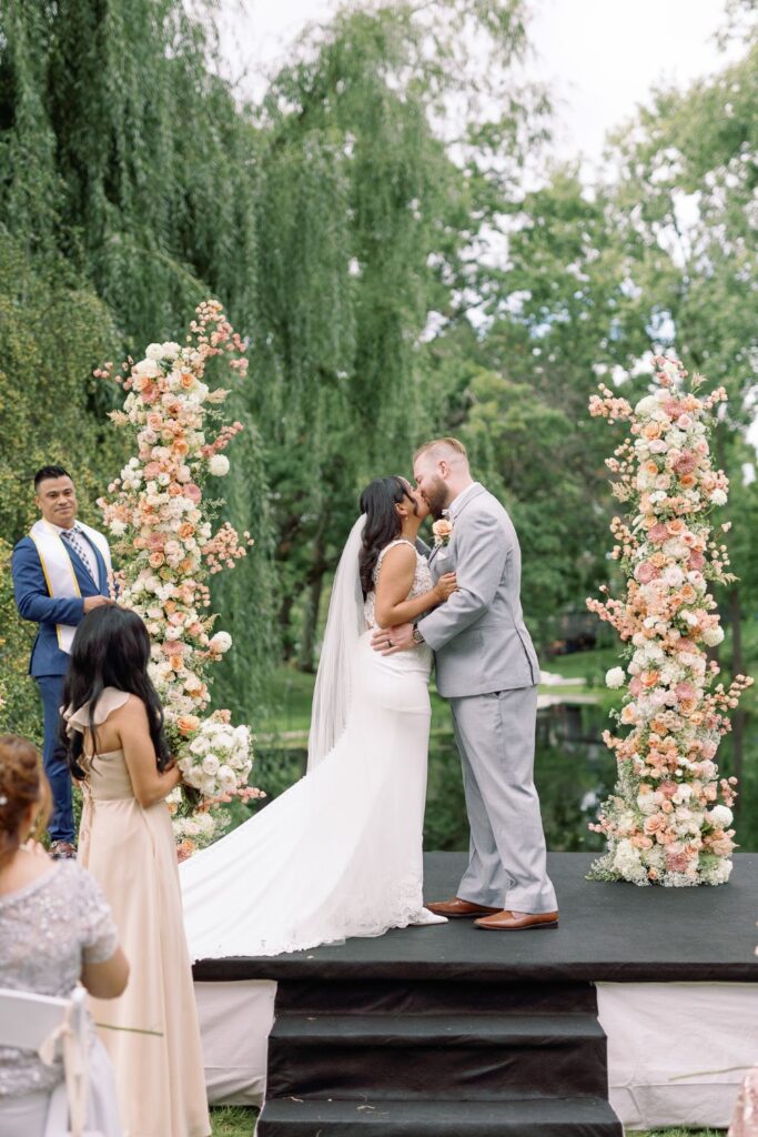 Wedding Floral Checklist 