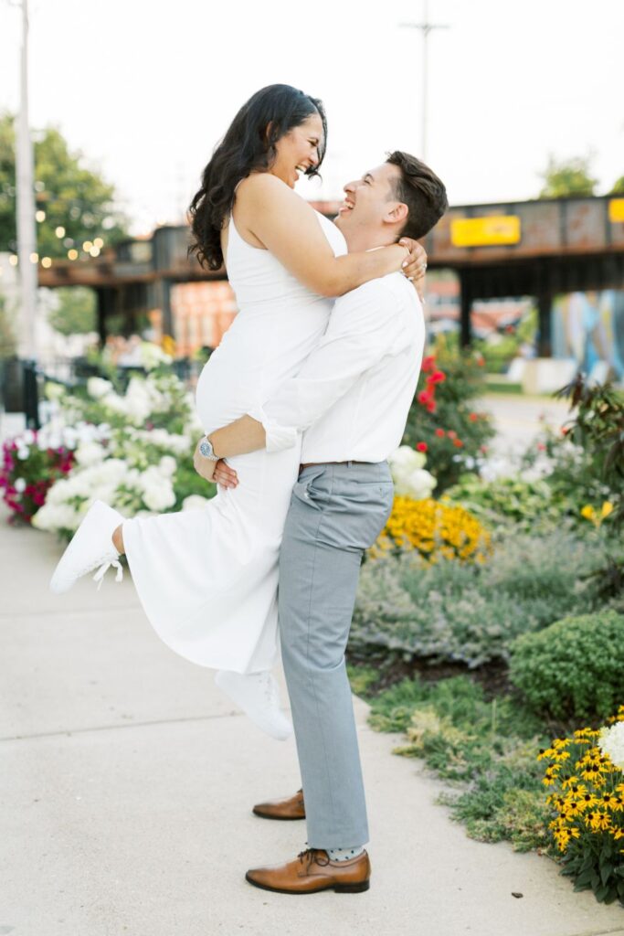 How to Create Your Wedding Budget
