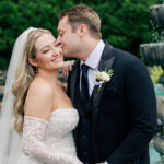 Abigail & Cory