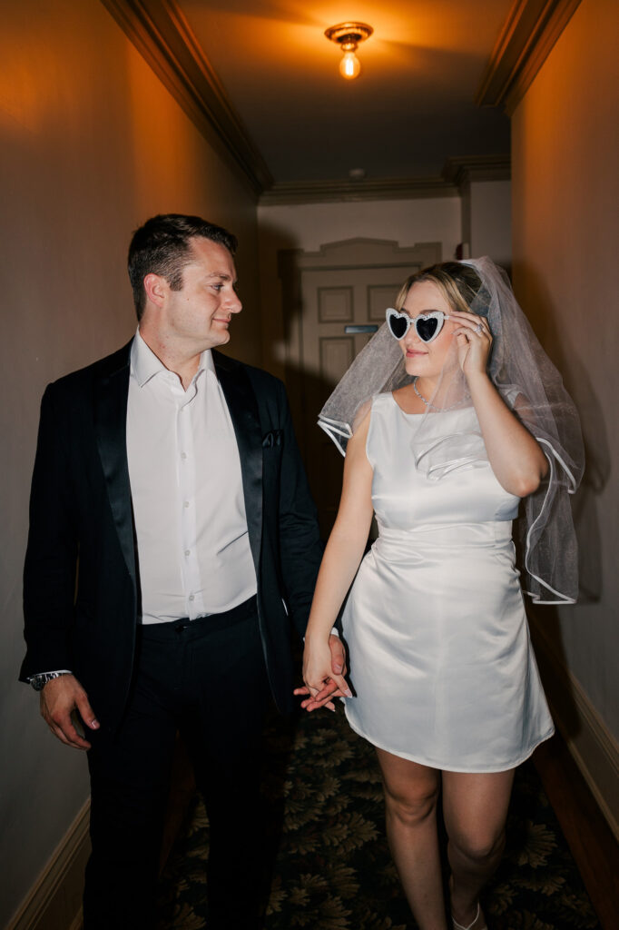Post-Wedding Checklist