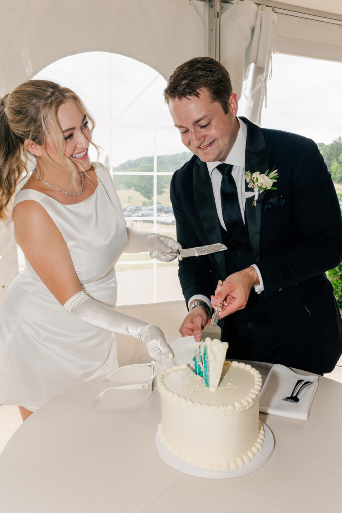 Who Pays for What in a Wedding?