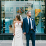 Nicole & Eric