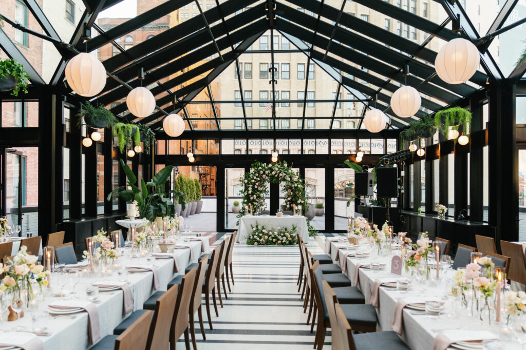 reception venues in michigan 