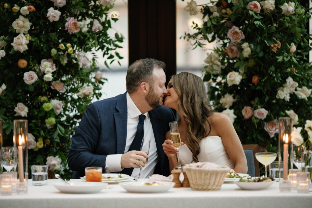 Post-Wedding Checklist