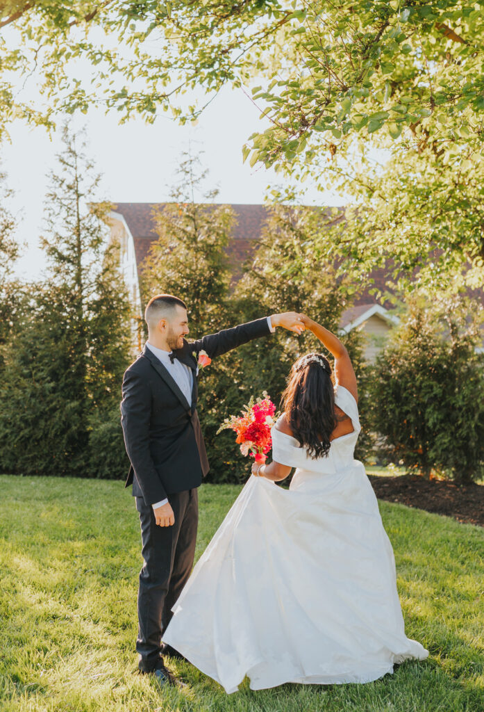 Biggest Budget Tips When Planning a Wedding