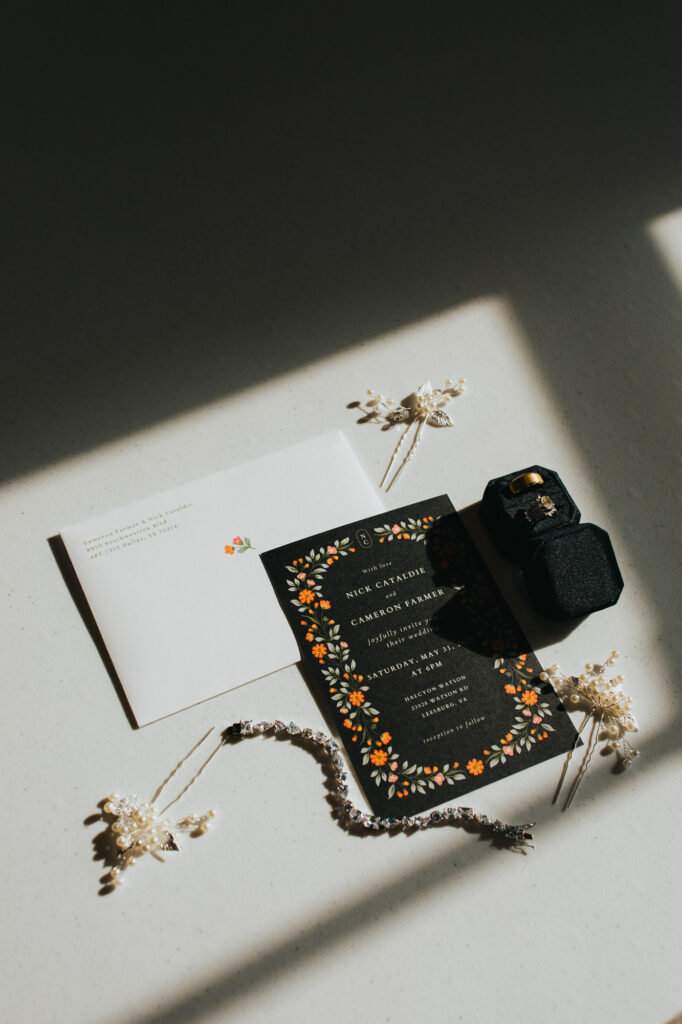 When to Send Wedding Invitations & RSVP Timeline for Guests