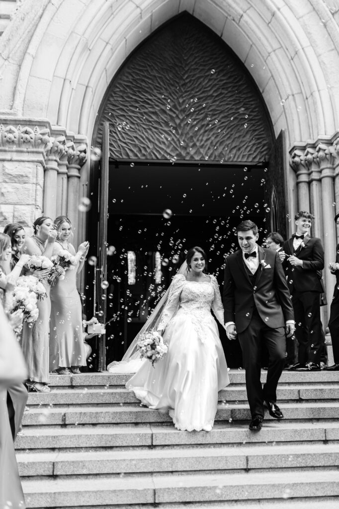 Wedding Registry Etiquette for Guests
