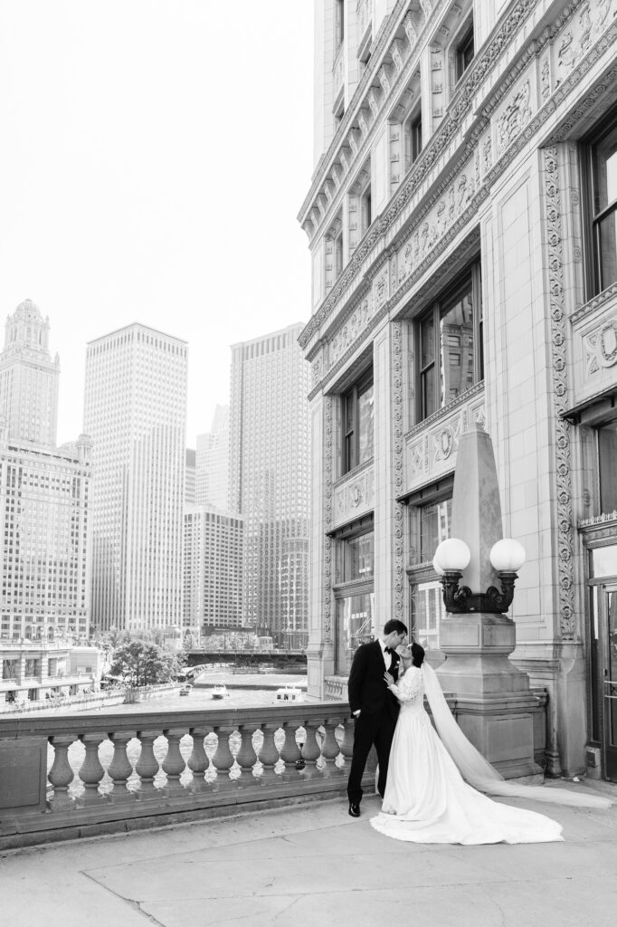 What Does a Wedding Planner Actually Do?