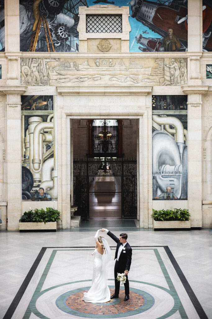 FAQs to Ask Your Wedding Planner