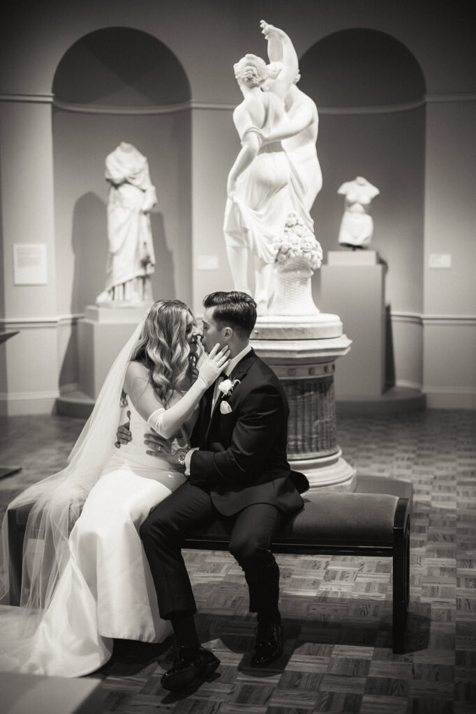 Michigan Wedding Photographers