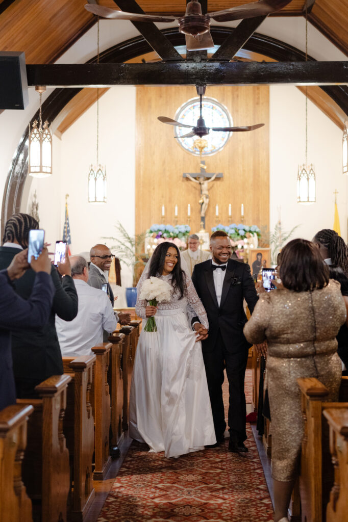 What Does a Wedding Planner Actually Do?