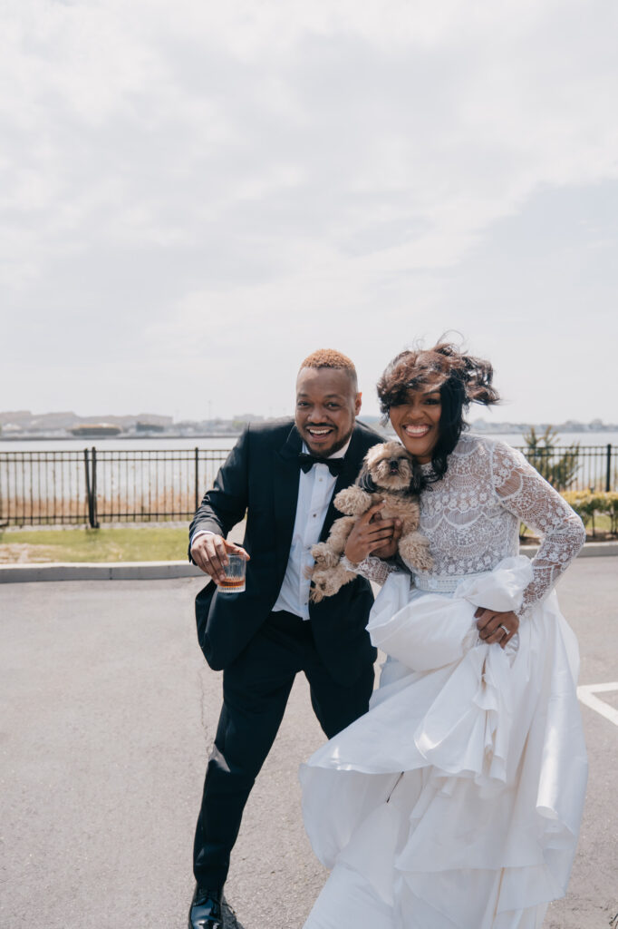 Best Places to Elope in Michigan