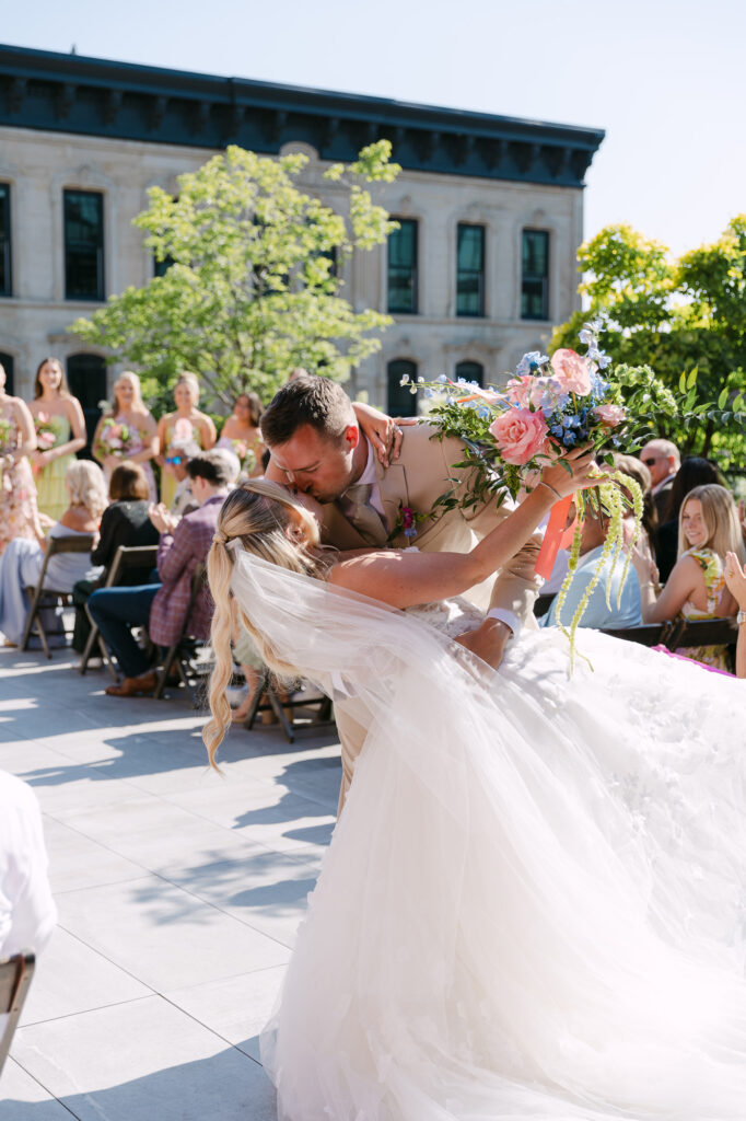 Post-Wedding Checklist