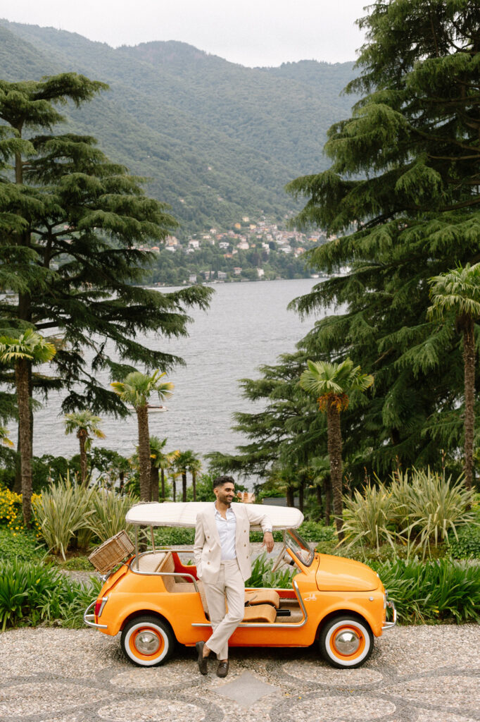 How Much Does a Wedding Planner Cost?