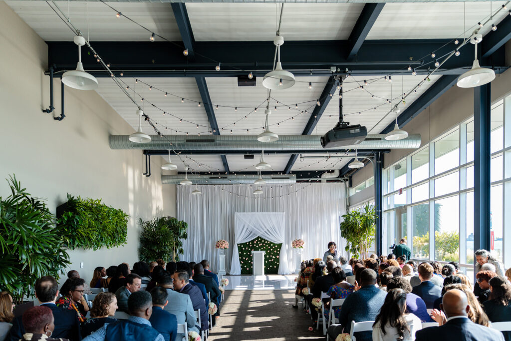Downtown Detroit Wedding Venues 