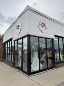 Bliss Bridal Boutique