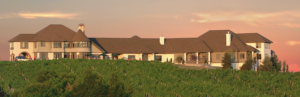 Chateau Chantal Winery & Inn
