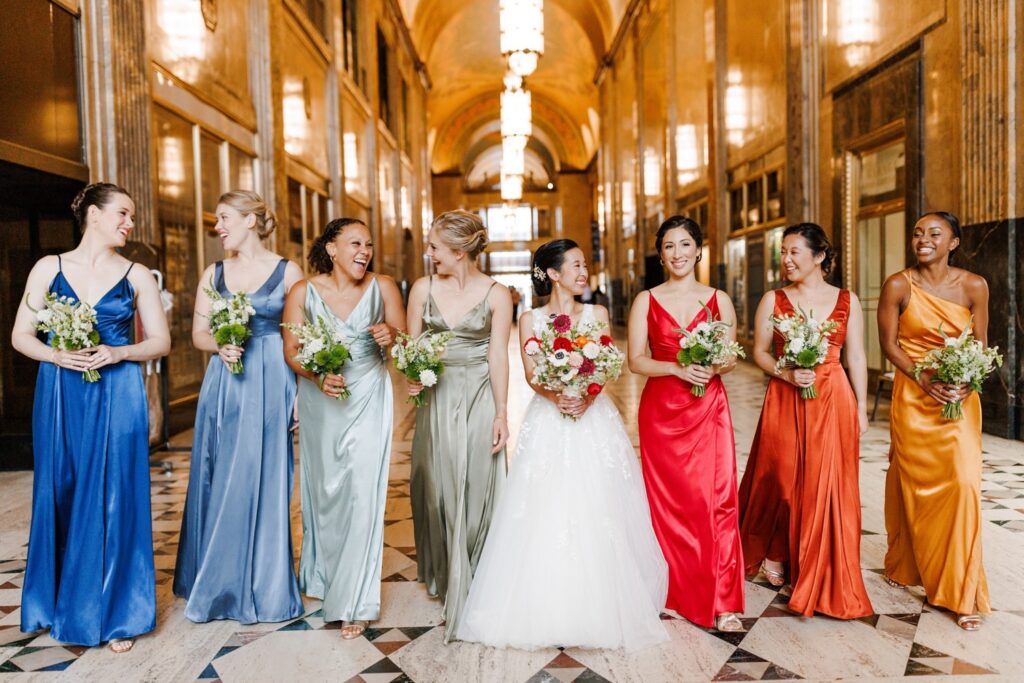 Winter Wedding Venues in Michigan