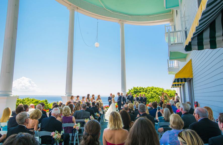 reception venues in michigan 