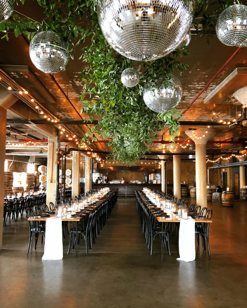 reception venues in michigan 
