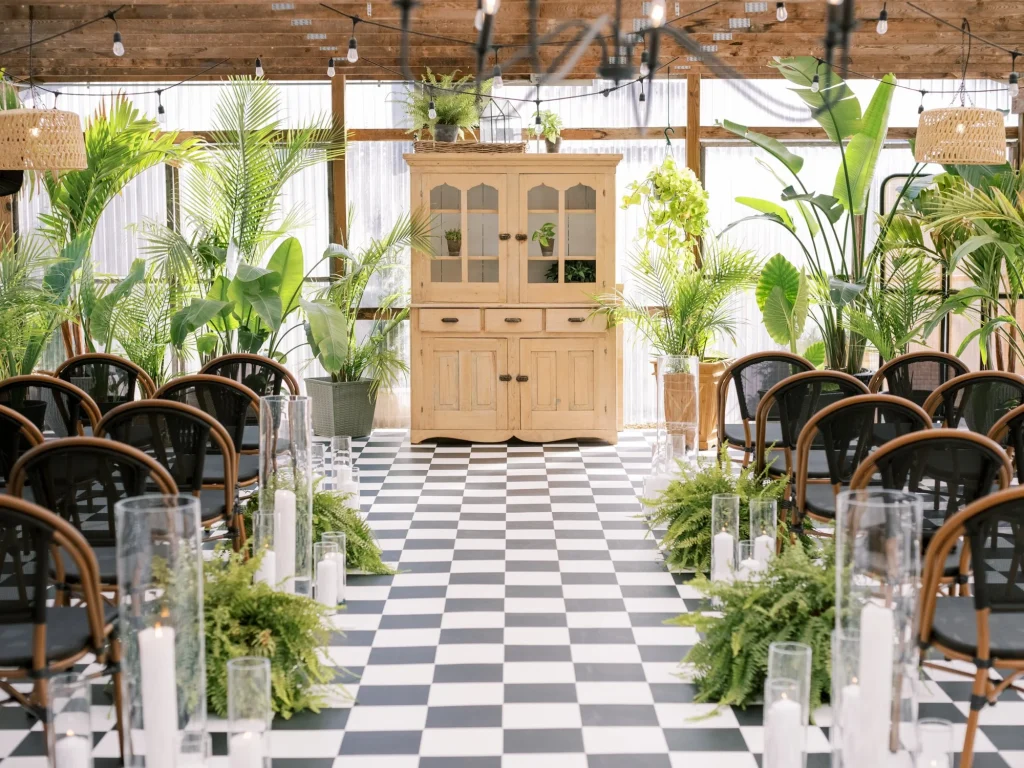 reception venues in michigan 