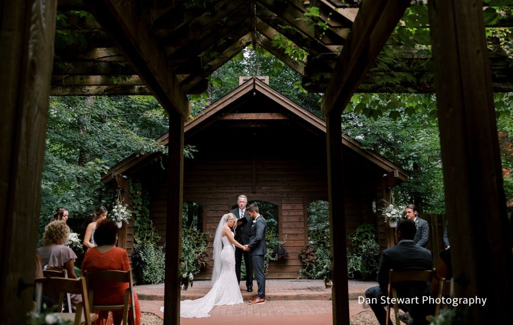 reception venues in michigan 