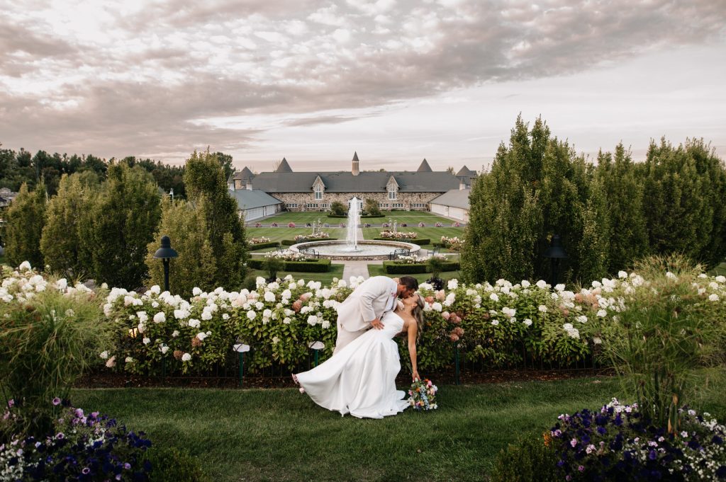reception venues in michigan 