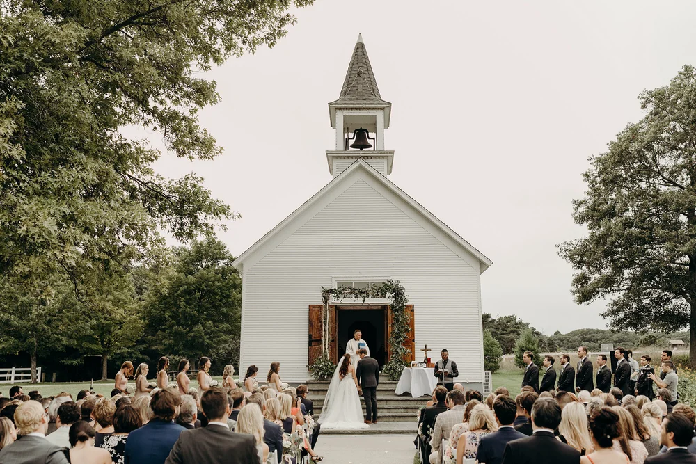 reception venues in michigan 