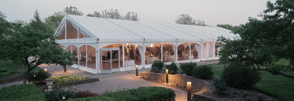 reception venues in michigan 