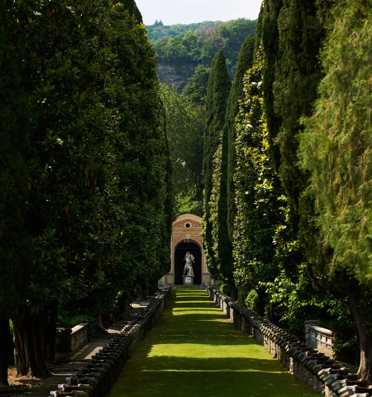 Lake como wedding venues