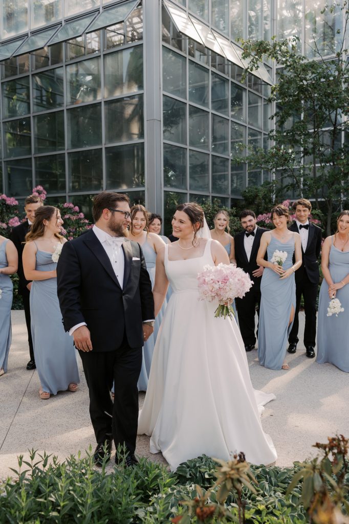How Much Does a Wedding Planner Cost?