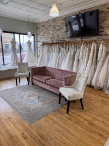 Annie Lane Bridal