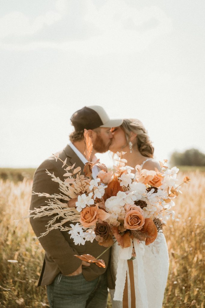 Wedding Bouquet Ideas
