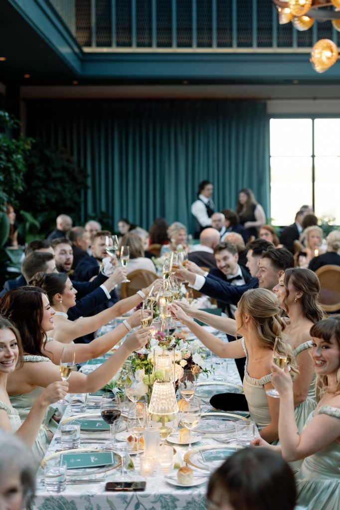 All-Inclusive Wedding Venues in Michigan
