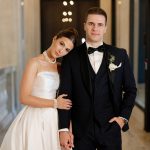 Lydia & Alex