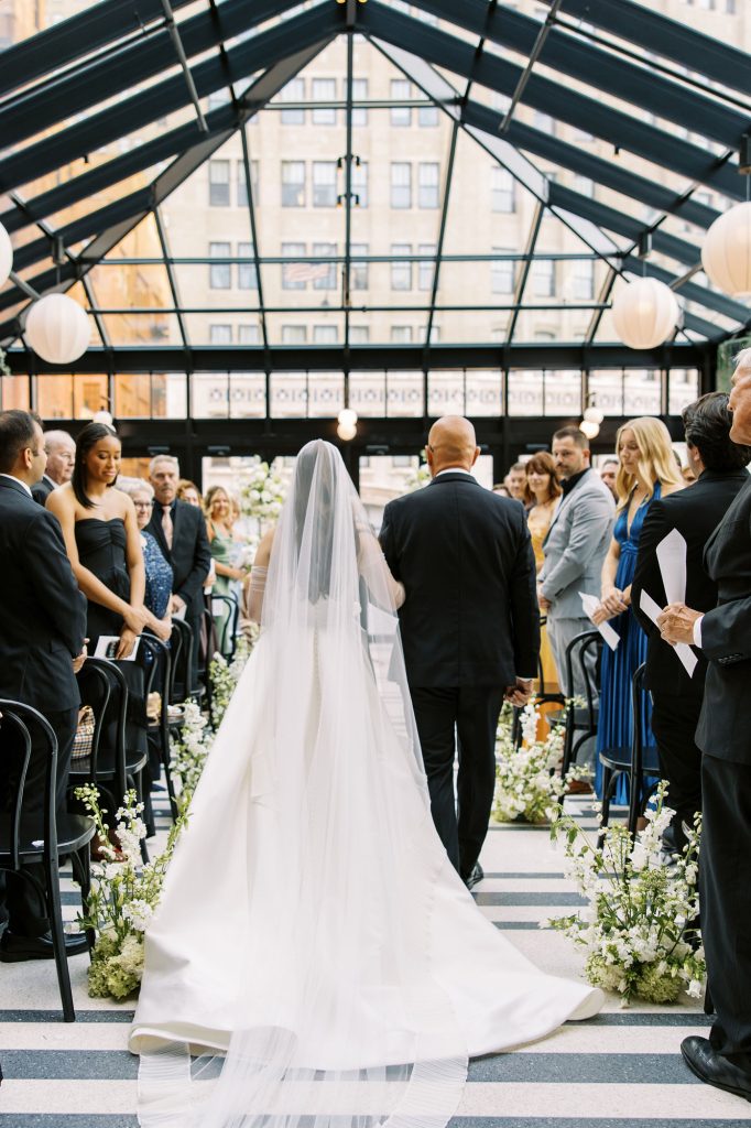 How to Create a Wedding Website