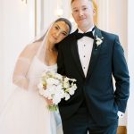 Megan & Michael