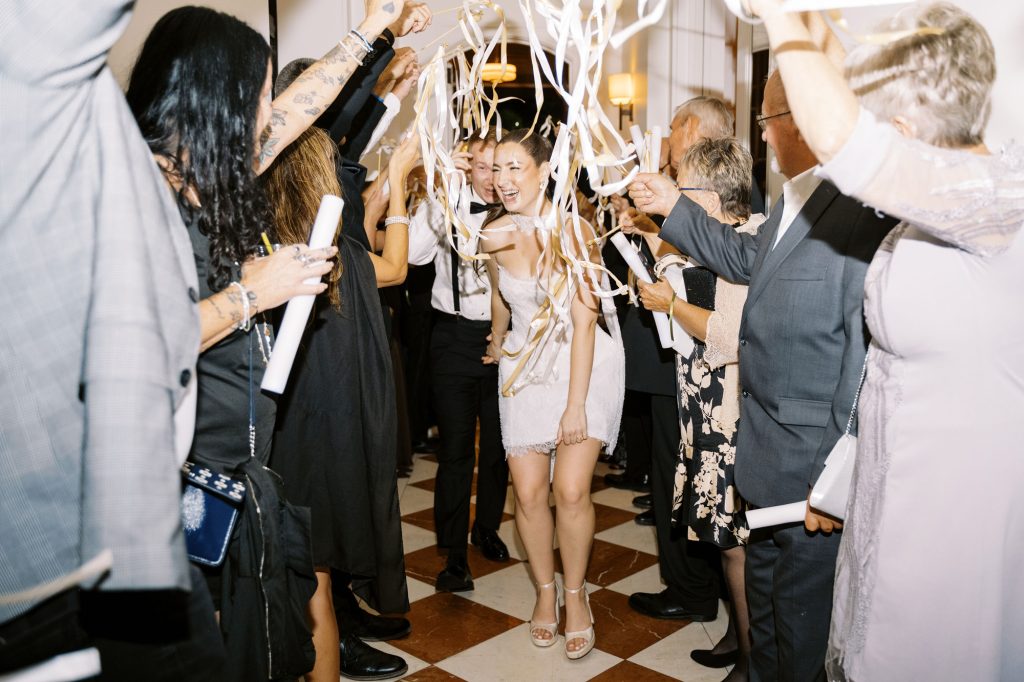 How Much Does a Wedding Planner Cost?