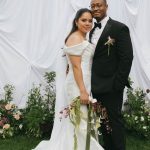 Natalie & Kyrell