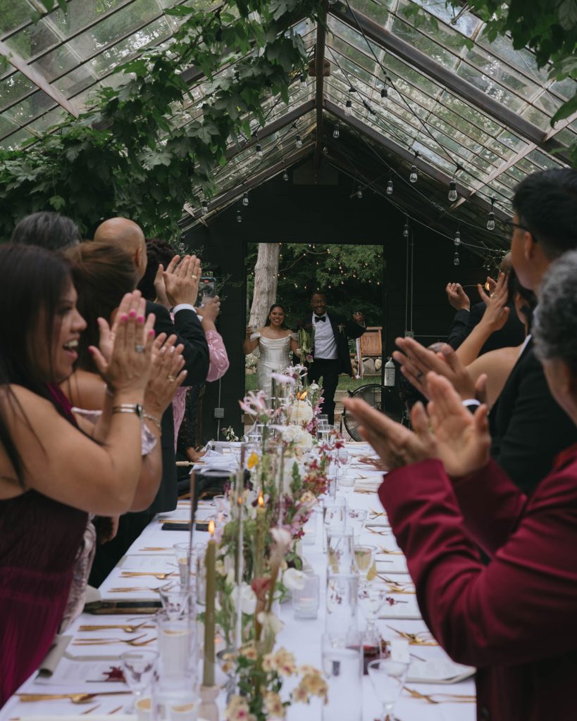 All-Inclusive Wedding Venues in Michigan